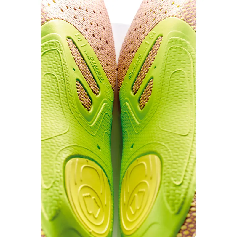 Sidas 3Feet Outdoor Mid Insoles-6